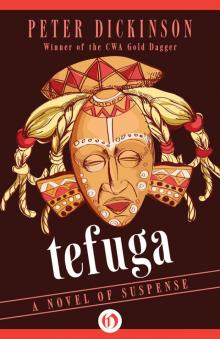 Tefuga Read online