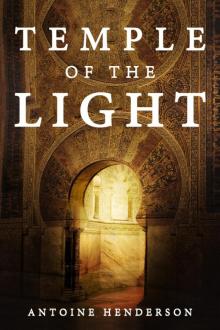 Temple of the Light Read online