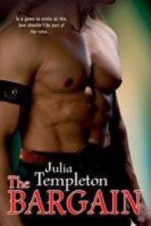 Templeton, Julia Read online