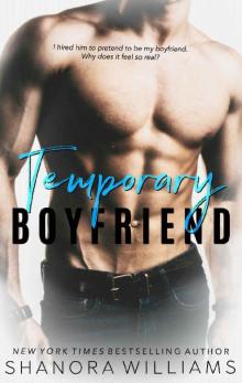 Temporary Boyfriend Read online
