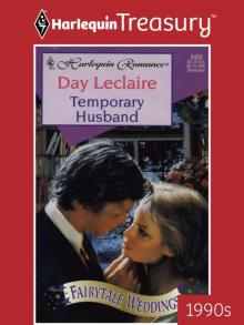 Temporary Husband Read online