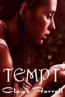 Tempt (Ava Delaney #3) Read online