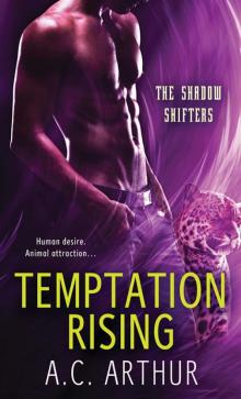 Temptation Rising Read online