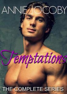 Temptations - The Complete Series Read online