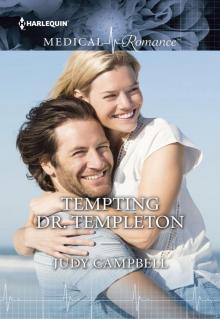 Tempting Dr. Templeton Read online