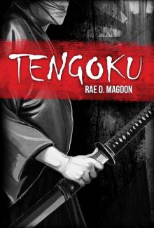 Tengoku Read online