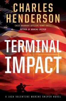 Terminal Impact Read online