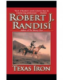 Texas Iron Read online