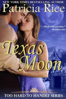 Texas Moon TH4 Read online