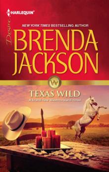 Texas Wild Read online