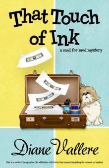 That Touch of Ink Read online