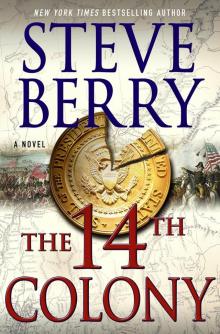 The 14th Colony_A Novel Read online