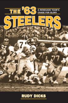 The '63 Steelers Read online