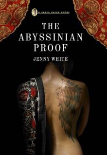 The Abyssinian Proof: A Kamil Pasha Novel (Kamil Pasha Novels) Read online