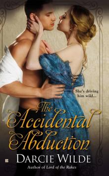 The Accidental Abduction Read online