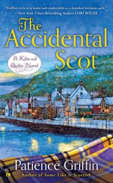 The Accidental Scot Read online