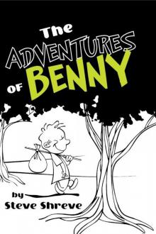 The Adventures of Benny Read online