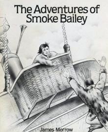 The Adventures of Smoke Bailey Read online