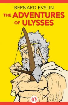 The Adventures of Ulysses Read online