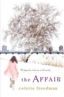 The Affair Read online