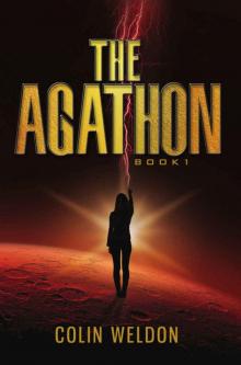 The Agathon: Book One Read online