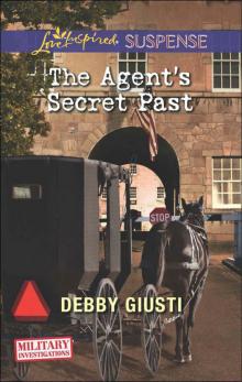 The Agent's Secret Past Read online