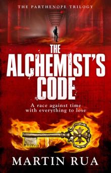 The Alchemist’s Code Read online
