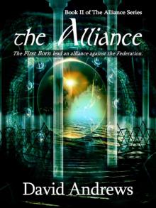 The Alliance Read online