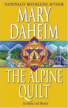 The Alpine Quilt