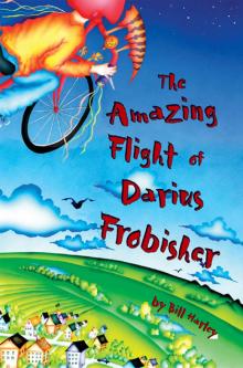 The Amazing Flight of Darius Frobisher Read online