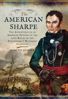 The American Sharpe Read online