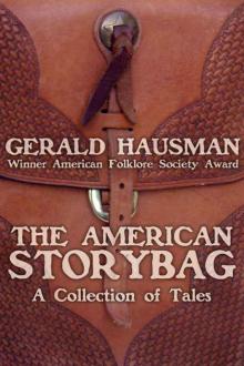 THE AMERICAN STORYBAG Read online