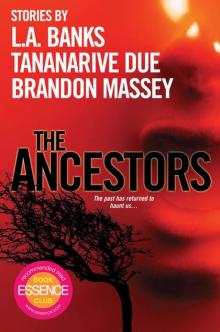 The Ancestors Read online
