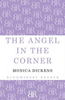 The Angel in the Corner Read online