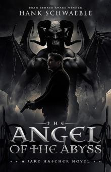 The Angel of the Abyss Read online