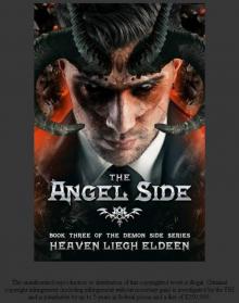 The Angel Side Read online