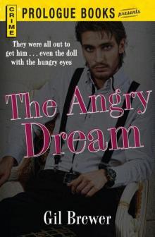 The Angry Dream Read online
