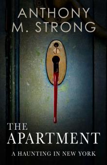 The Apartment: A Haunting in New York Read online