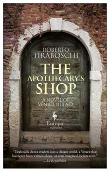 The Apothecary's Shop