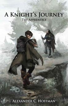 The Apprentice Read online