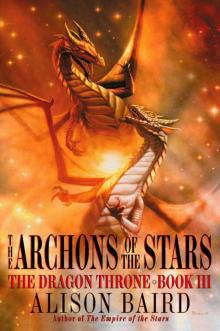 The Archons of the Stars Read online