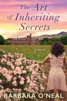 The Art of Inheriting Secrets Read online