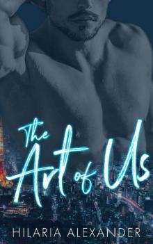 The Art of Us Read online