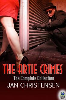 The Artie Crimes Read online