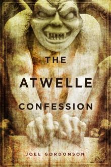 The Atwelle Confession Read online