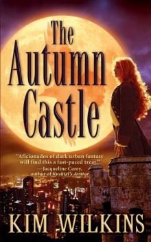 The Autumn Castle Read online