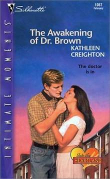 The Awakening of Dr. Brown Read online