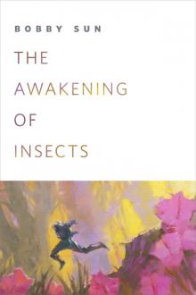The Awakening of Insects Read online