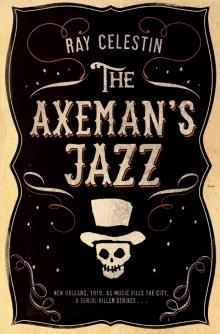 The Axeman’s Jazz Read online