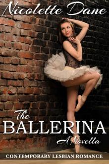The Ballerina: A Lesbian Romance Read online